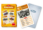 Kvarteto: Zetor