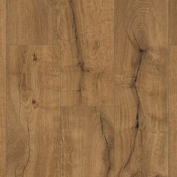 Vinylová podlaha SPC Clove R124 5mm 23/34