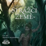 Strážci země - Tomáš Crlík - audiokniha