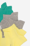 Ponožky Sprandi 0WB-002-SS23 (3-PACK)