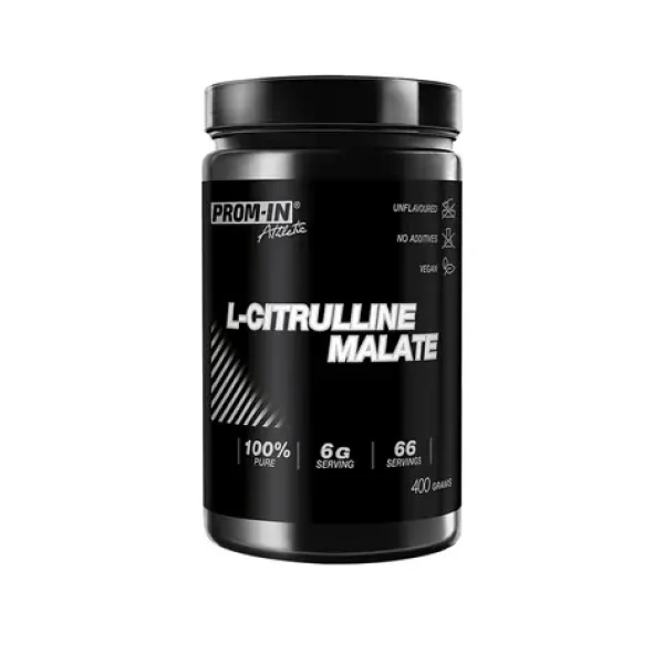 Prom-In L-Citrulline Malate 400 g (18152)