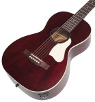 Art & Lutherie Roadhouse Tennessee Red E/A