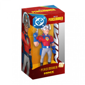 MINIX TVS: DC Peacemaker - Peacemaker