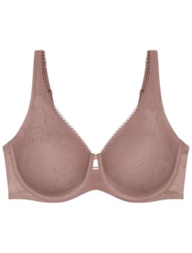 Dámská zmenšující podprsenka TRIUMPH 10205953 Wild Rose Sensation W01