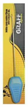 Graff Jehla Carp Extra 13cm Modrá (BN12820-BL)