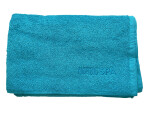 Osuška do sauny NordicSPA - TYRKYSOVÁ 70x140cm