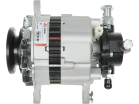 Alternátor NISSAN Patrol I/II (K160, K260, W160) (1983–1989) 2.8 D Diesel