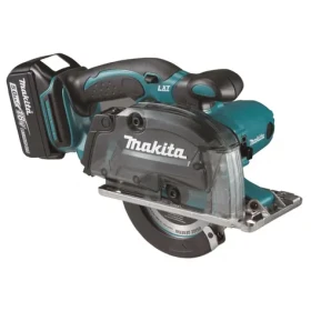Makita DCS552RTJ / Kotoučová pila / 18V / 3600ot-min / Li-ion (DCS552RTJ)