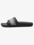 Chlapecké pantofle Quiksilver RIVI WORDMARK Velikost: 3.5 (35)