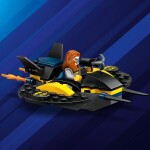 LEGO® DC Batman™ 76272 Batmanova jeskyně Batman™ Batgirl™ Joker™