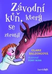 E-kniha: Závodní kůň, který se ztratil od Baldingová Clare