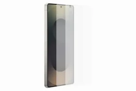 Samsung EF-US938CTE Ochranná Fólie pro Galaxy S25 Ultra (57983124329)