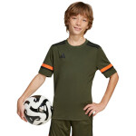 Dres adidas Squadra 25 Jr JN7853 164 cm