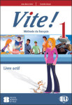 Vite! 1 Livre de l´éleve - kolektiv autorů