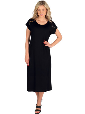EVONA a.s. Dámské šaty JOANITA 023 - Dámské šaty JOANITA 023 023 4XL