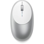 Contour Design Contour SliderMouse Pro WL Slim WR drátová myš Bluetooth®, bezdrátový, USB černá 6 tlačítko 2800 dpi podložka pod zápěst