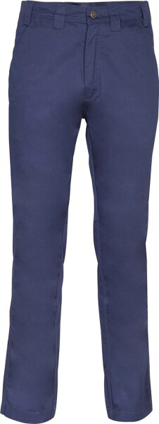 Pracovní kalhoty COFRA NEAPOLI Barva: Modrá, Velikost: 56 (V476_0_02_56)