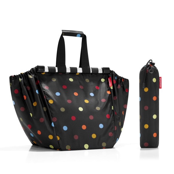 Nákupní taška Reisenthel Easyshoppingbag Dots