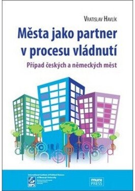 Města jako partner procesu vládnutí: