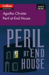 Peril at End House: B2+ (Agatha Christie Readers) - Agatha Christie