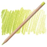 Caran d'Ache, 6901, Luminance, umělecké pastelky nejvyšší kvality, kusové, 1 ks Barva: Scarlet 070