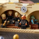 LEGO® Star Wars™ 75290 Kantýna Mos Eisley™