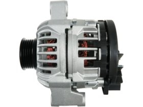 Alternátor SMART Fortwo (451) Kupé / Cabrio 0.8 CDi