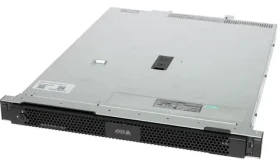 AXIS S1216 RACK / Rekordér / NVR / 8 TB (02895-001)
