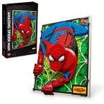 LEGO® Art 31209 Spider-Man