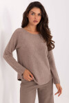 Svetr model 216672 Italy Moda universal