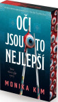 Oči jsou to nejlepší - Monika Kim