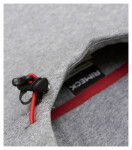 Vertex Hoodie mikina pánská marlboro červená 2XL