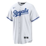 Nike Pánský dres Kansas City Royals MLB Bobby Witt Jr. #7 Velikost: M