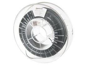 Filament Spectrum PET-G FX120 1.75mm IRON GREY 0.5kg