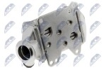 PIETRO Chladič spalin EGR ventilu pro Fiat a Alfa Romeo MiTo