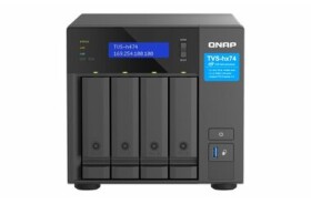 QNAP TVS-h474-PT-8G