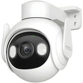 Imou Cruiser 2 IPC-GS7EP-5M0WE bílá / IP kamera / venkovní / otočná / 5MP / Wi-Fi 6 / IP66 (1418612)