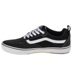 Unisex tenisky Twill Kyle Walker VN0A5JIE87C1 černá - Vans 36,5