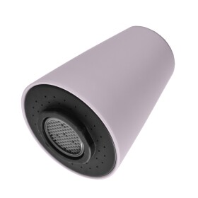 RAV Slezák - Dřezová sprcha k baterii, Šedá PS0013S PS0013S