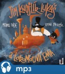 Jim Knoflík, Lukáš lokomotiva Ema Michael Ende