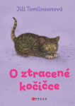 Ztracené kočičce