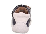 Dětské celoroční boty Superfit 1-009357-8000 Velikost: 22