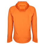 Mikina Inov-8 VENTURELITE HOODIE FZ