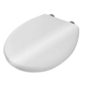 Duroplastové sedátko se zpomalovacím mechanismem AWD Interior Calypso 1061