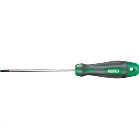 Šroubovák KITO TORX materiál S2 T27x100