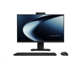 ASUS PC AiO ExpertCenter P44 (P440VAK-BPC039XA), i5-13420H, 23.8" FHD, 16GB, 512GB, UHD, W11 Pro Edu, Black EDF_4829860