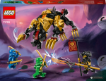 LEGO LEGO® NINJAGO® 71790 Císařský lovec draků