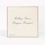 Beggars Banquet (CD) - Rolling Stones