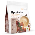 MycoMedica MycoLatte kokosové latte s Reishi 315g