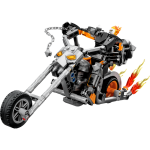 LEGO® Marvel 76245 Robotický oblek motorka Ghost Ridera